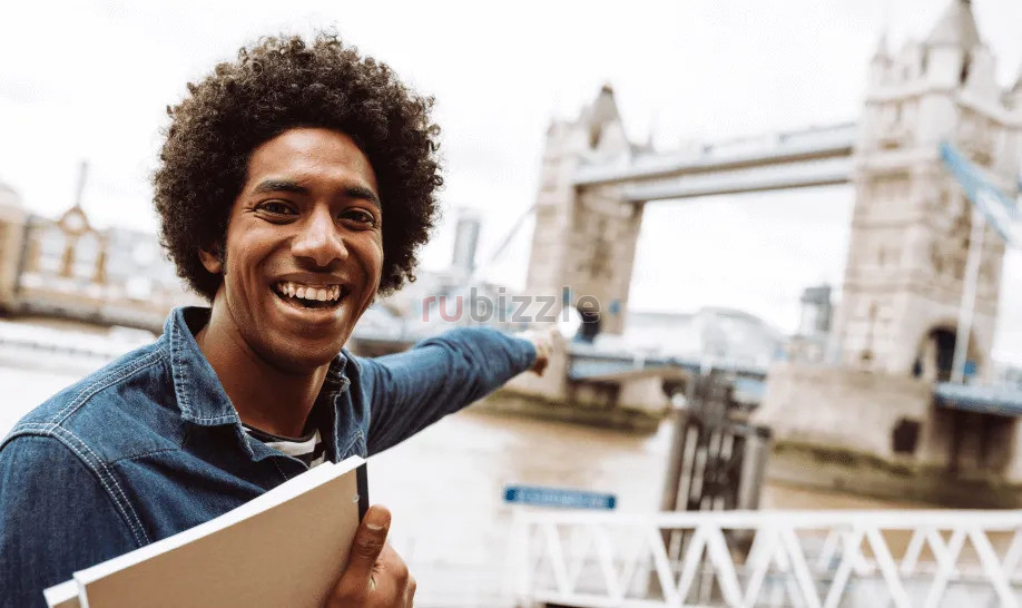 Study in UK Consultant Dubai | Elite Ivy