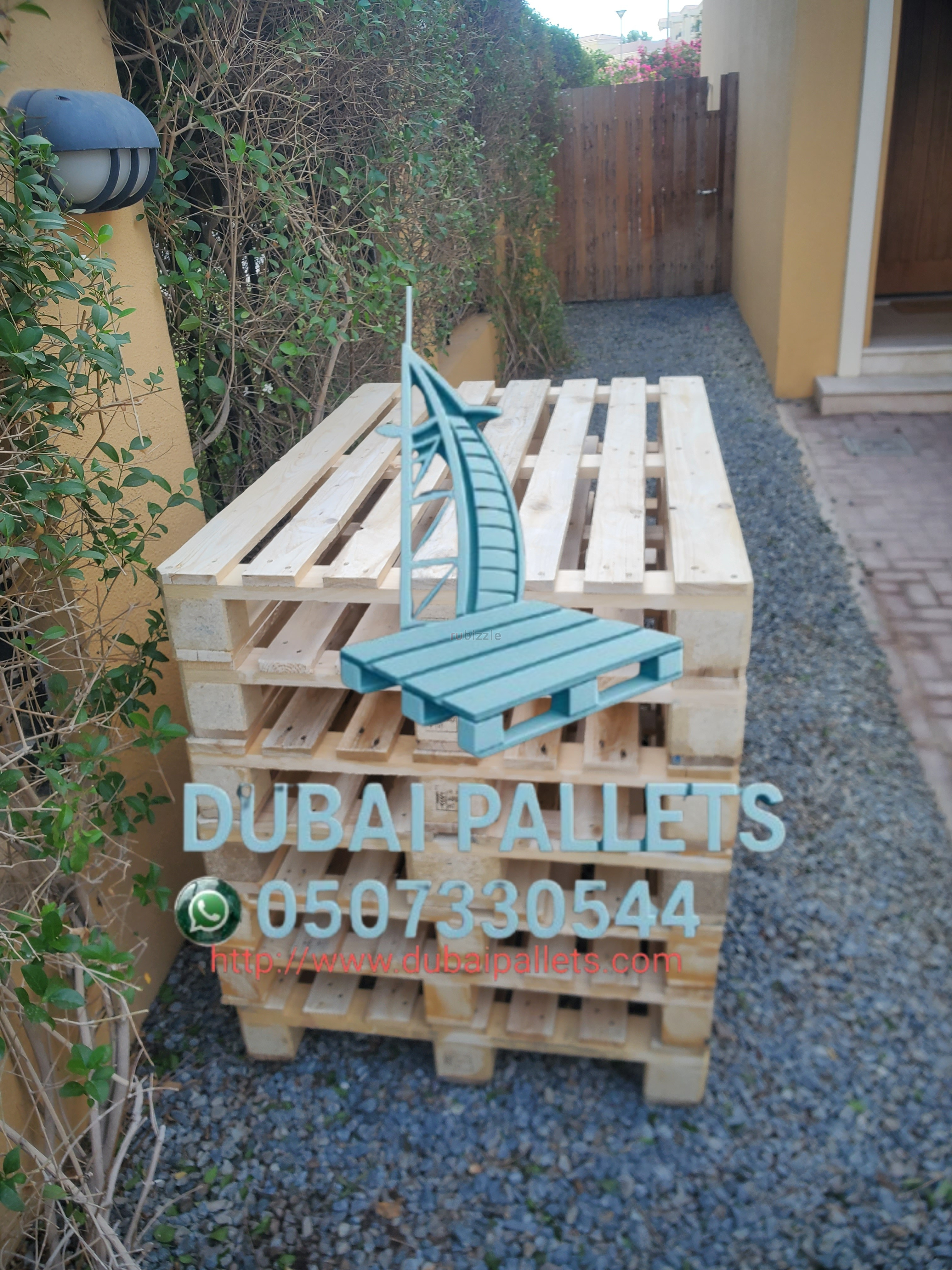 0555450341pallets wooden