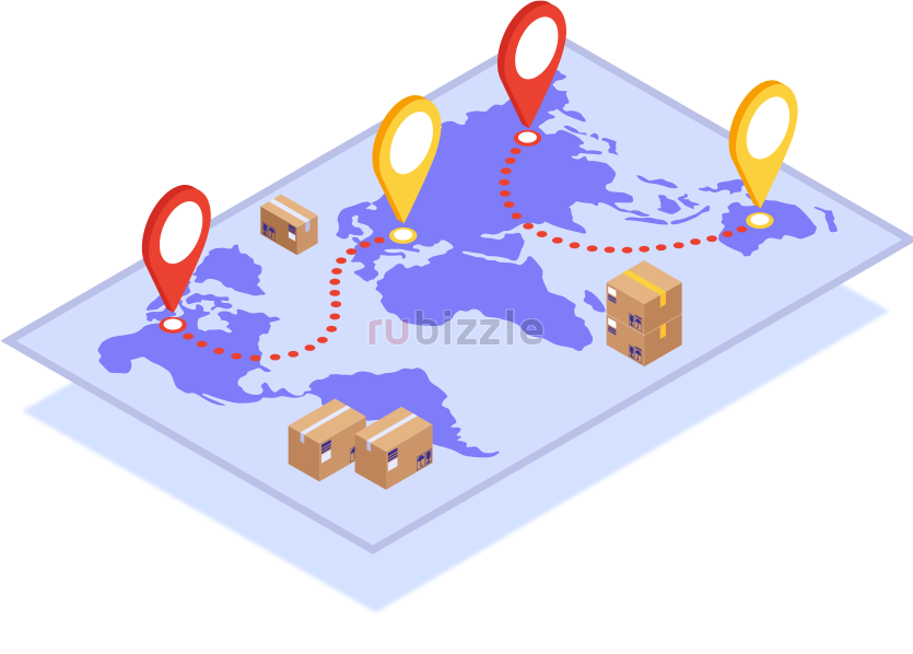 Cargo Company Dubai | Shipping Companies Dubai | UAE Experts-KOKA WING