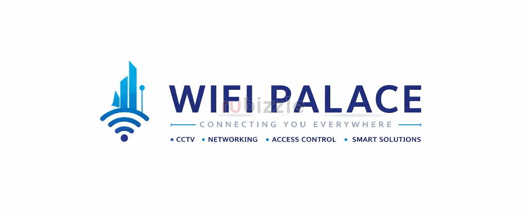 Wifi Palace Security Systems Trading LLC