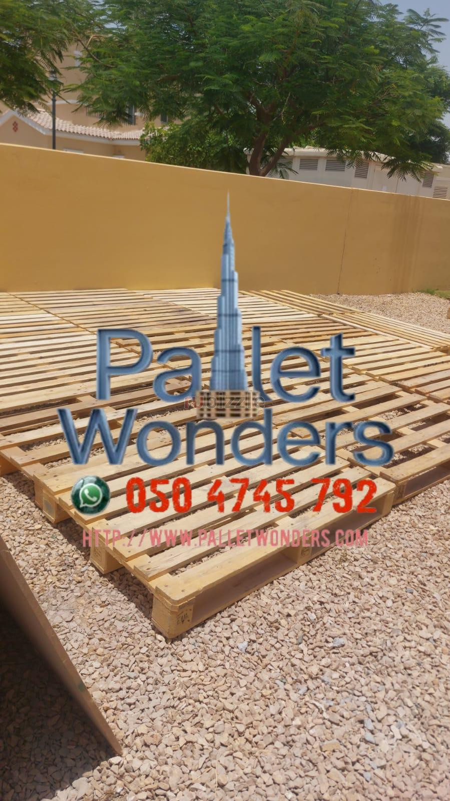 0507330544pallet wood
