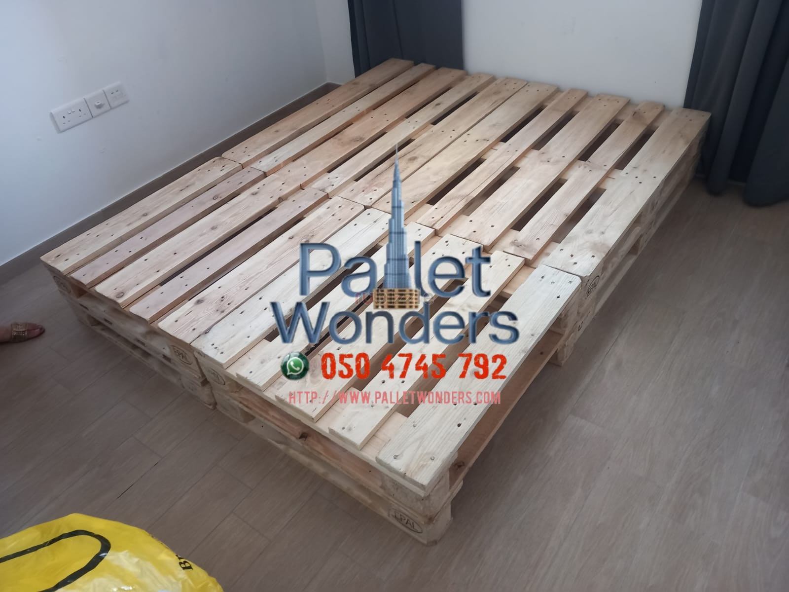 pallets 0507330544 Dubai