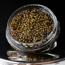 Buy Osetra Caviar Online – Fresh and Authentic