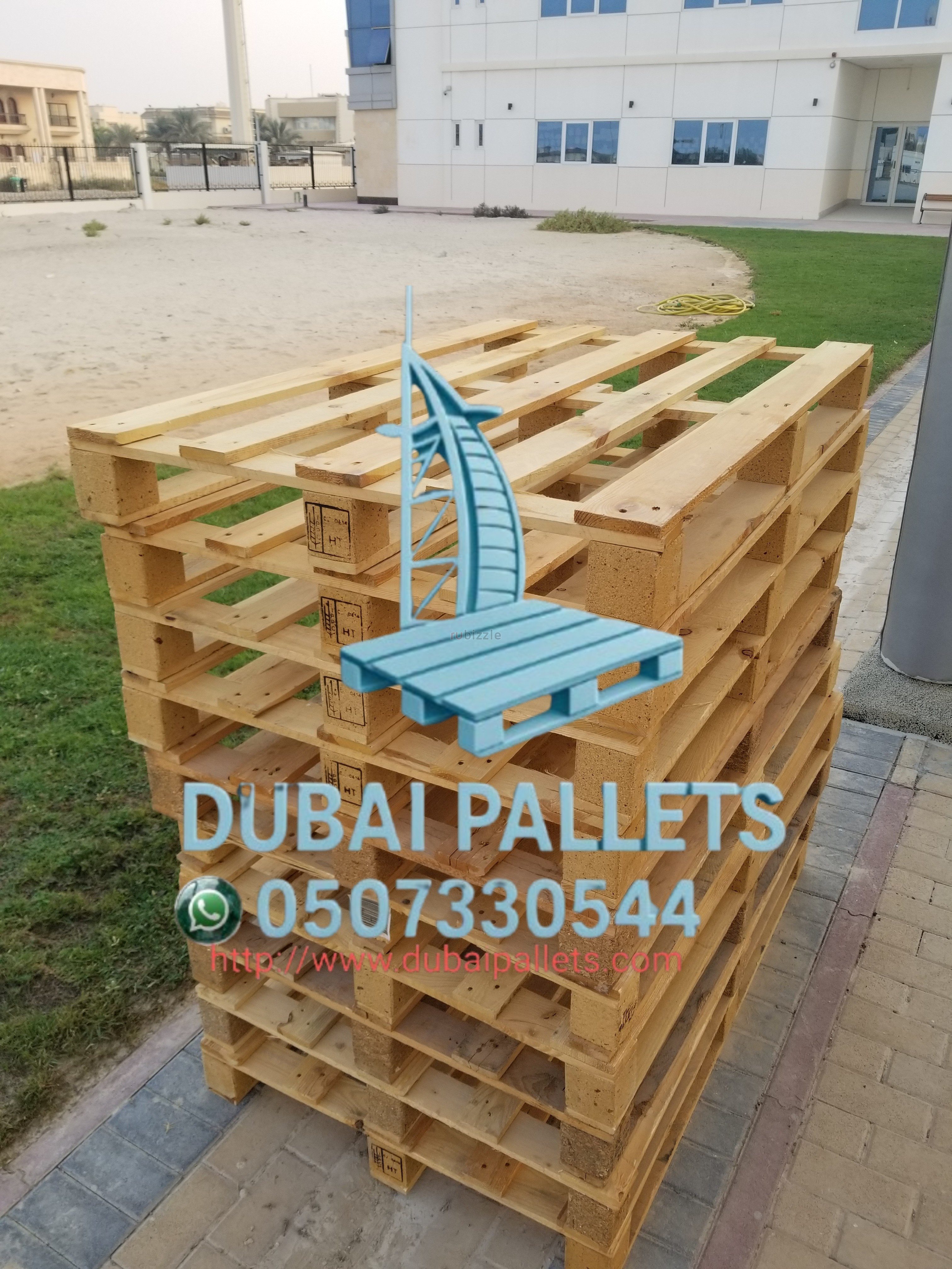 0555450341pallets