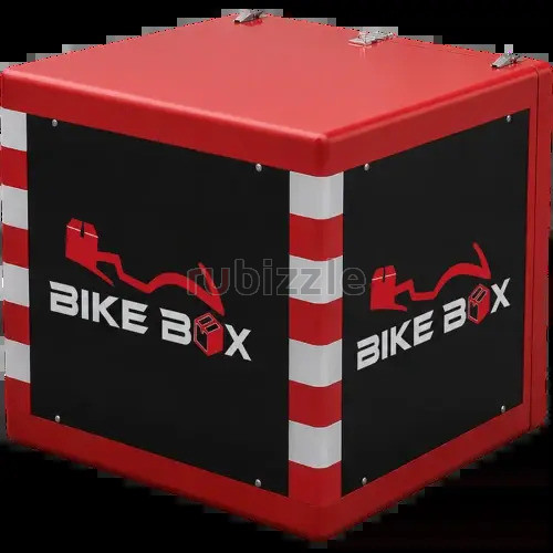 Motorcycle Delivery Equipment | Boxes, Bags & Accessories