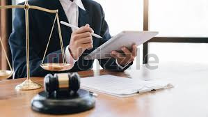 Legal Consultant in Dubai | Lawyer in Dubai
