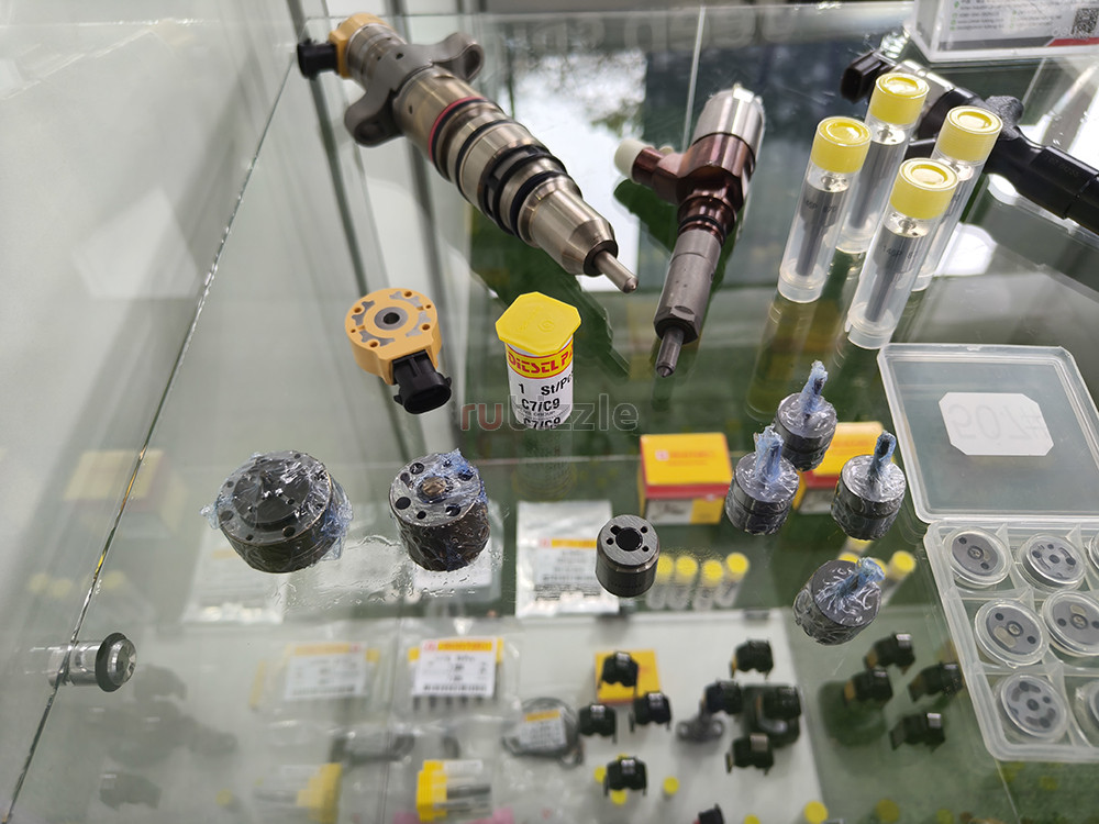 Nozzle Sprayer DLLA162P2160 Nozzle Sprayer DLLZ157P964