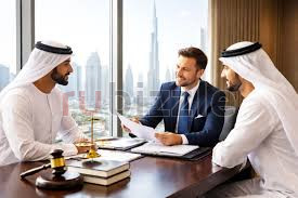 Corporate & Commercial Lawyer Dubai | Lawyers in Dubai
