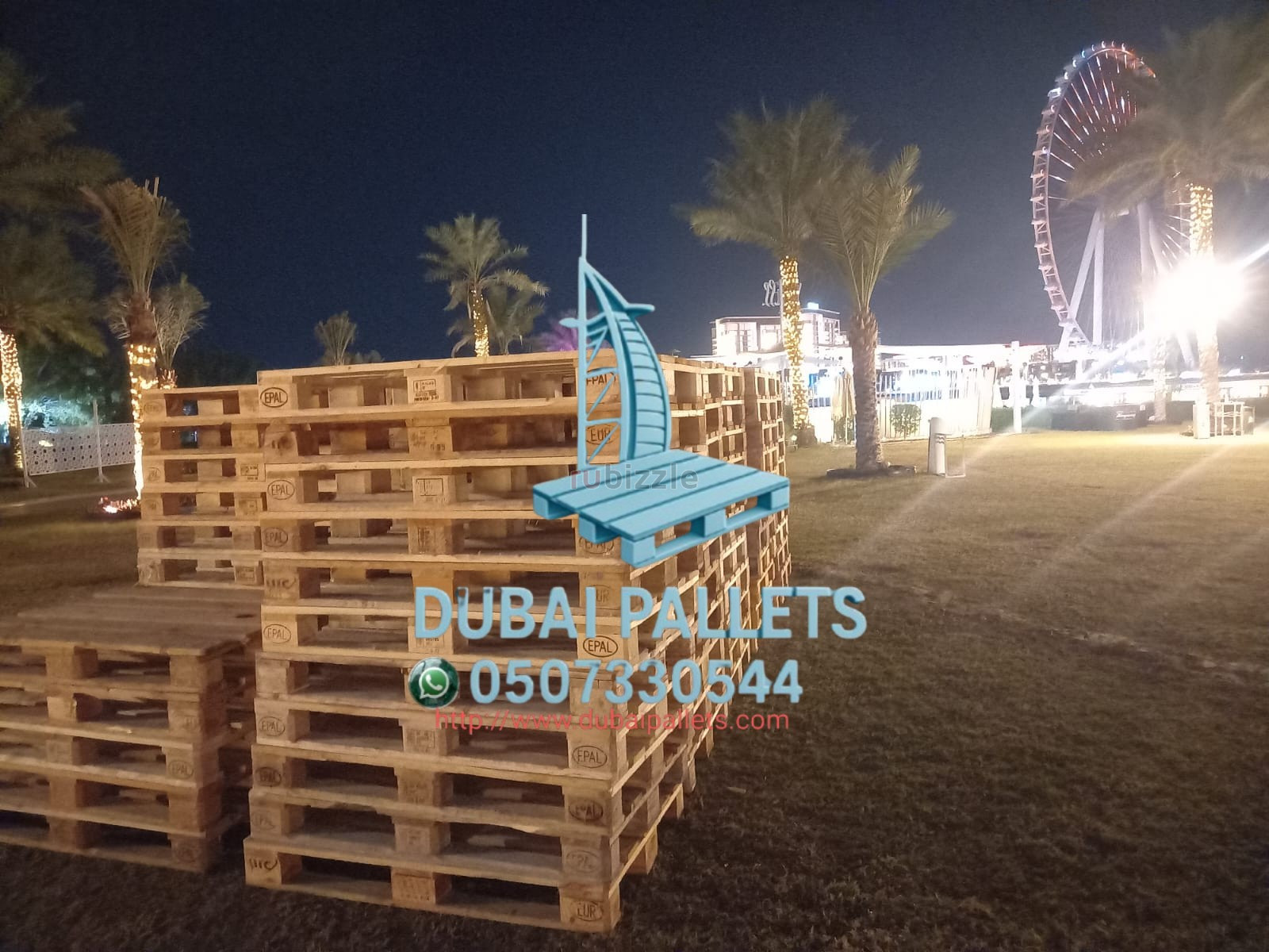 pallets0507330544 wooden