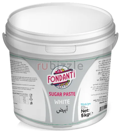 Beautiful Fondant Cake Decorations – Perfect for Any Occasion