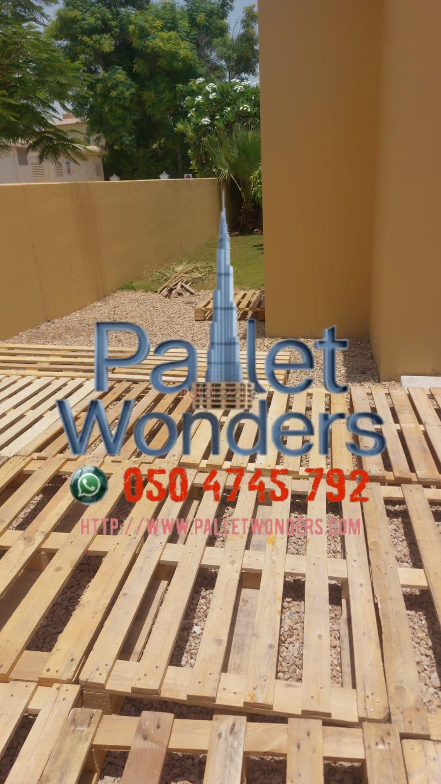 0555450341pallets