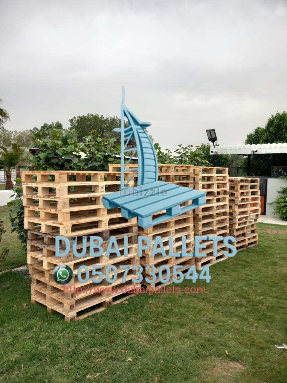 0504745792 pallets Dubai