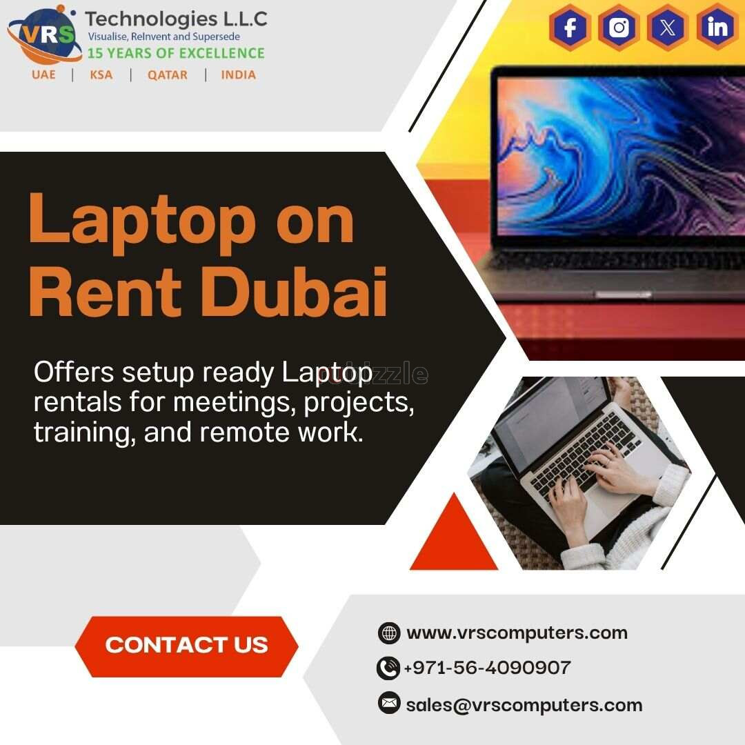 Gaming Tournaments Need Laptop on Rent?