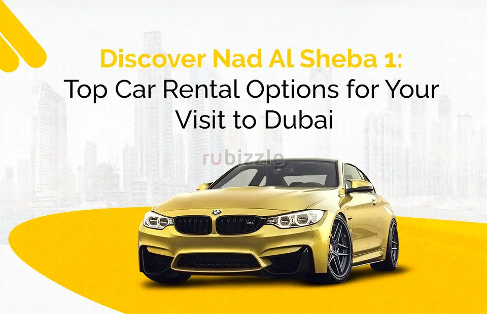 Car Rental Nad Al Sheba | Kwik Car