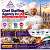 Chef Staffing Agency in UAE – Hire Expert Chefs with AJEETS