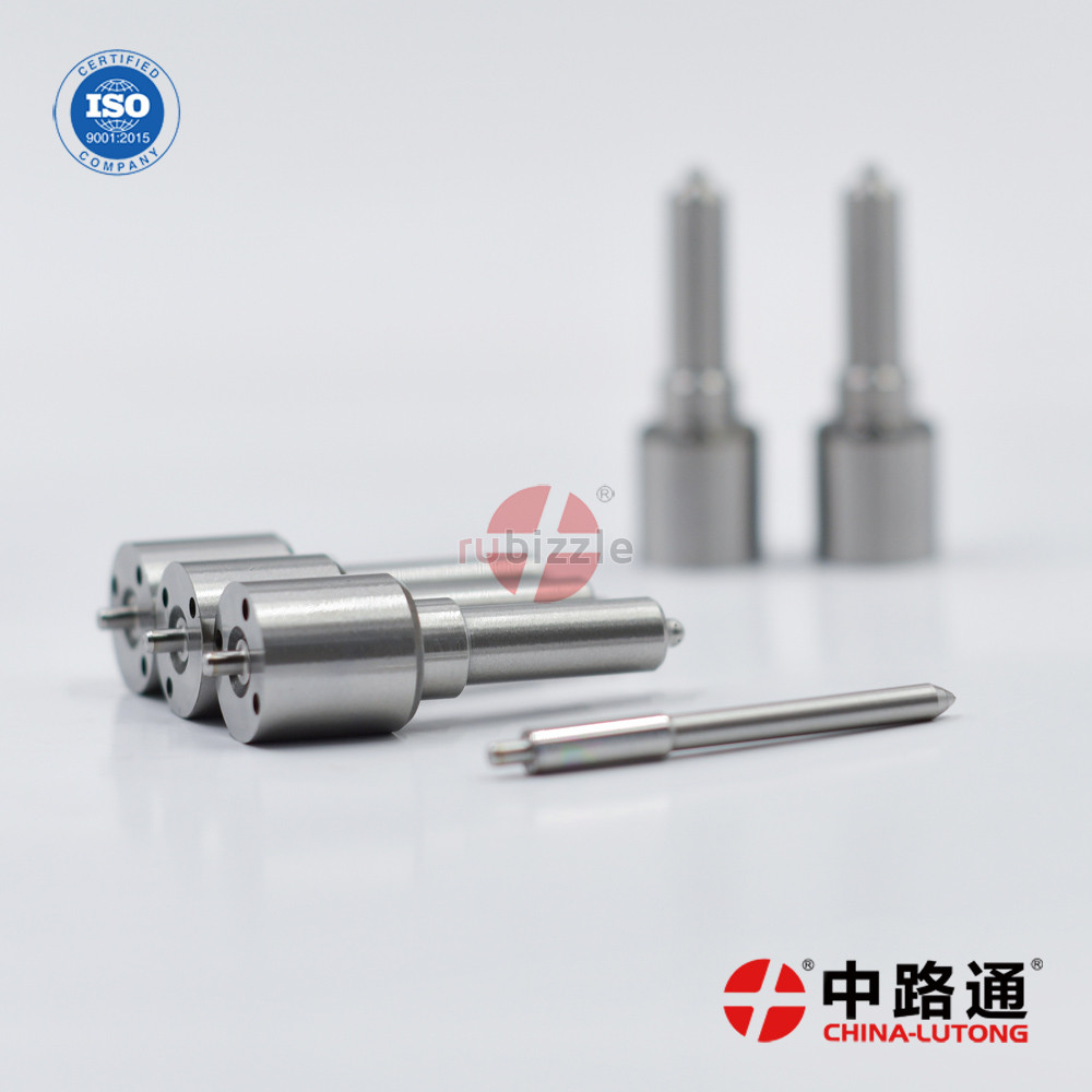 Diesel Fuel Injector Nozzles DLLA155P2312 Diesel Fuel Injector Nozzles