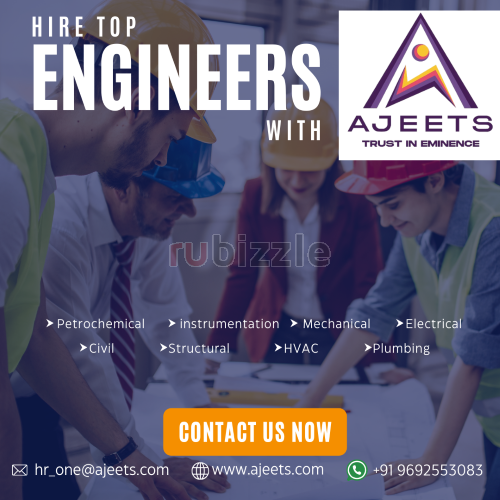 Top Engineering Recruitment Agency for UAE Employers