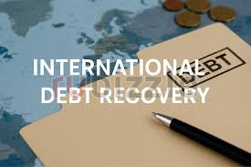 International Debt Recovery Agency | Global Debt Collection Experts –
