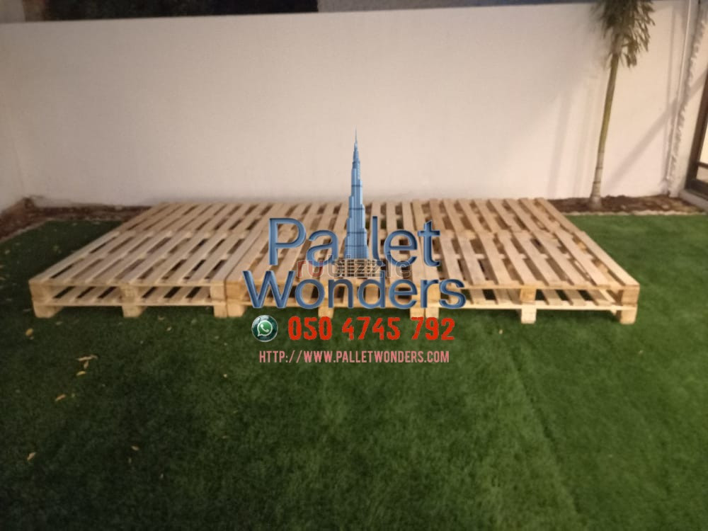 wooden 0507330544 pallets
