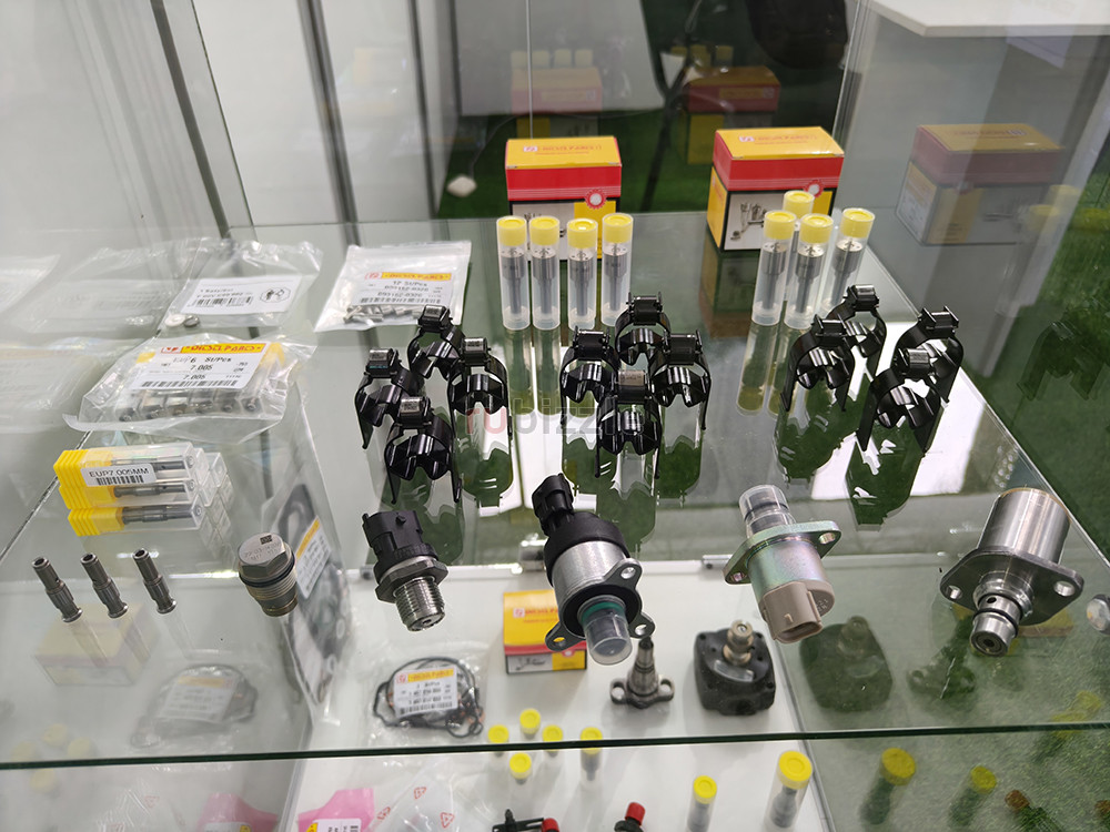 Nozzle Sprayer DSLA153P1242