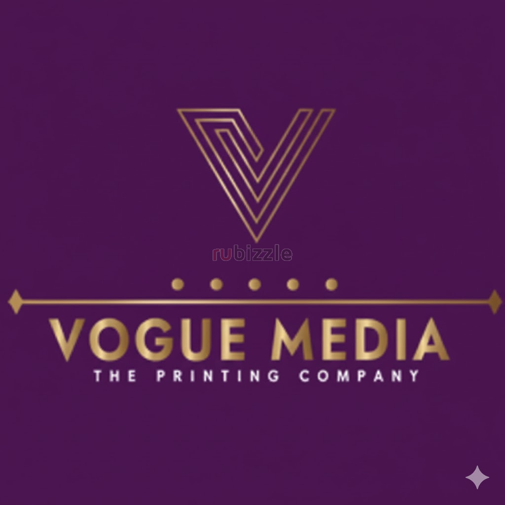 Vogue Media UAE: Elevating Dubai’s Branding Through Premium Printing