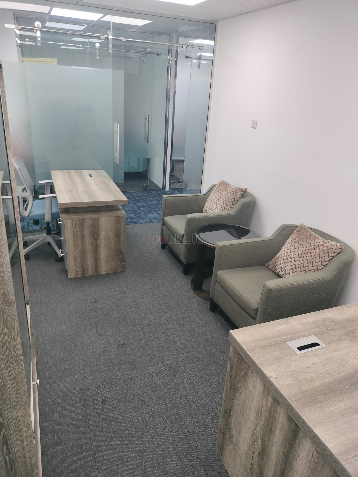 121 sqft office space available for rent in Dubai,,