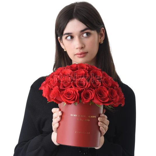 Online Flowers & Gifts Delivery in Dubai - Zuvees