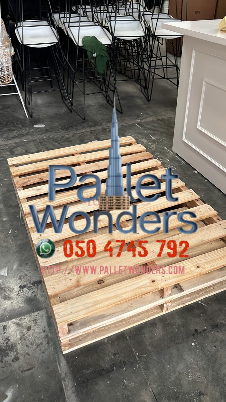 pallets 0507330544 wooden