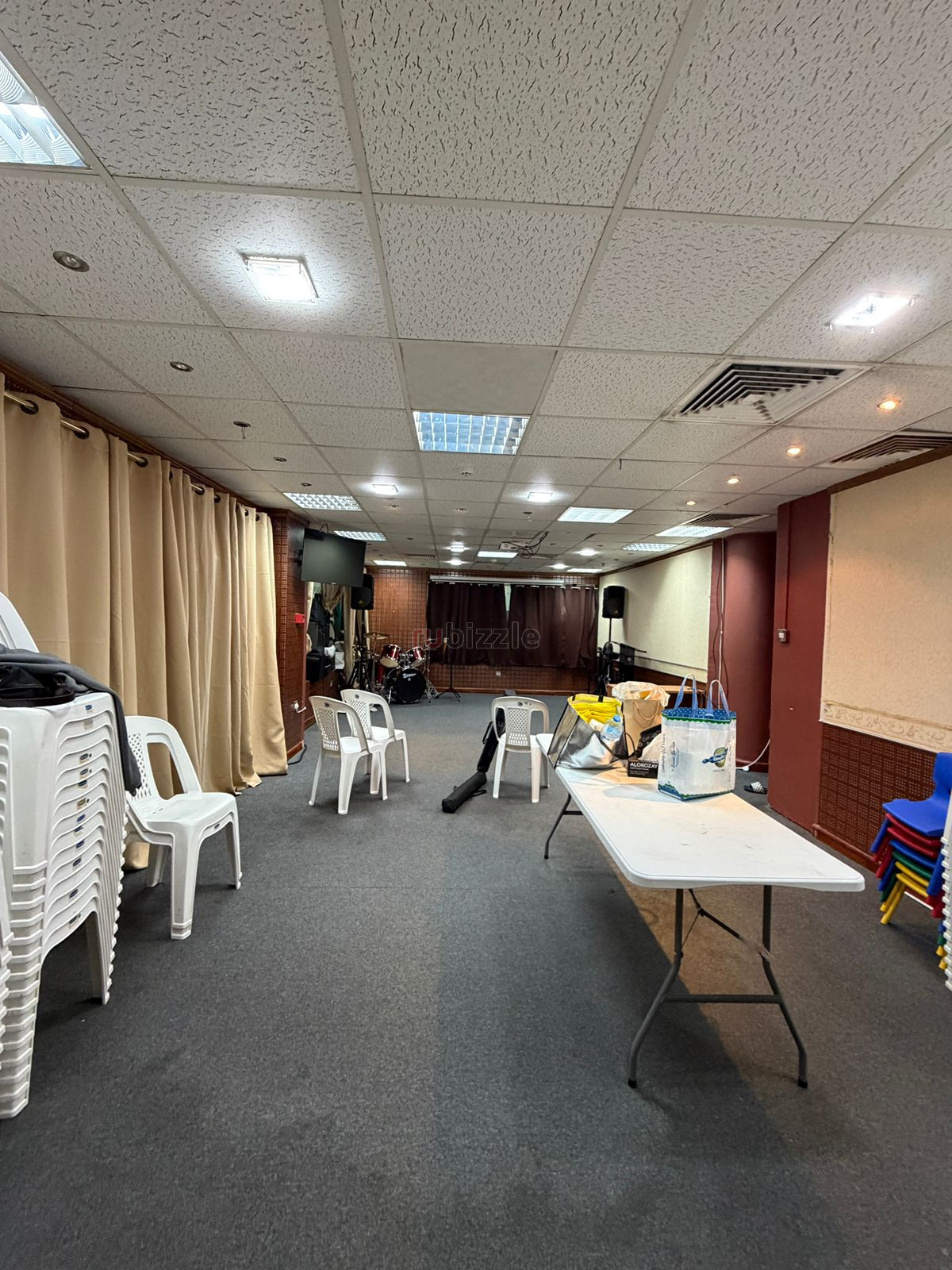 BURJUMAN OFFICE | AED 85K | DIRECT DEAL | LIMITED OFFER