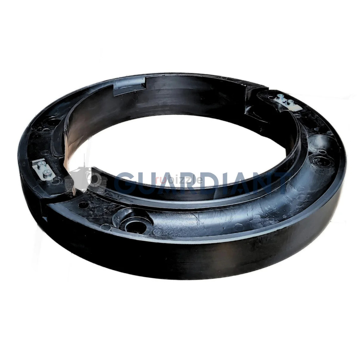Run Flat Tires | Military & Armored Vehicle Solutions | Armour Parts