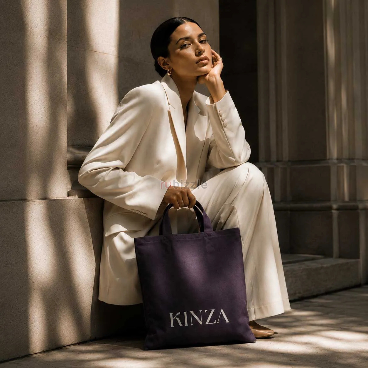 Luxury Brand Activation Dubai | Studio Kinza
