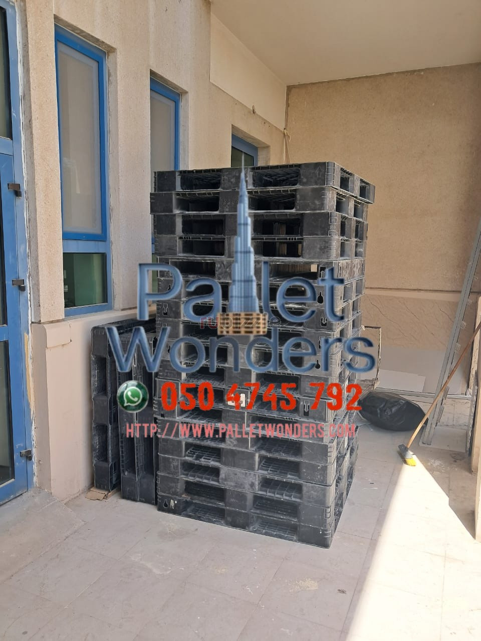 0507330544 pallets sale UAE