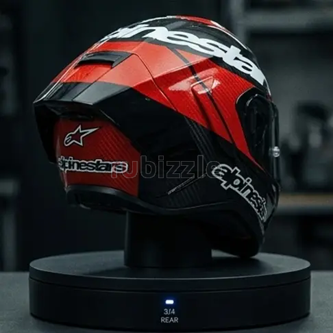 Rider-Focused Motorcycle Gear