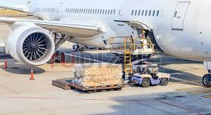 Air Cargo Shipping Company UAE | Figure Shipping