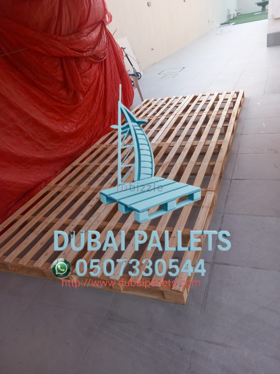 pallet0555450341 uae