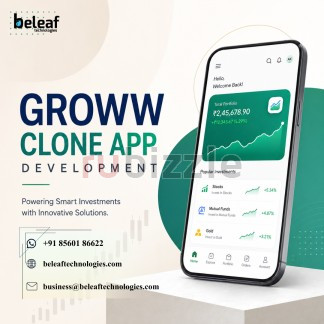 Behind the Screens: How Investment Apps Are Built
