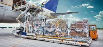Express Air Cargo Dubai | Figure Shipping