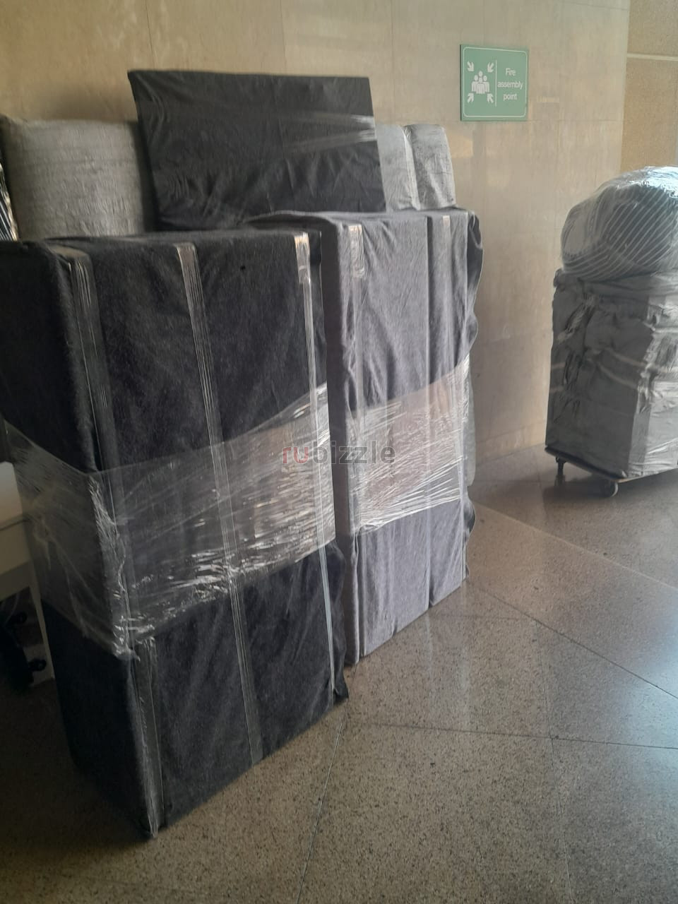 Movers Shifting & Delivery