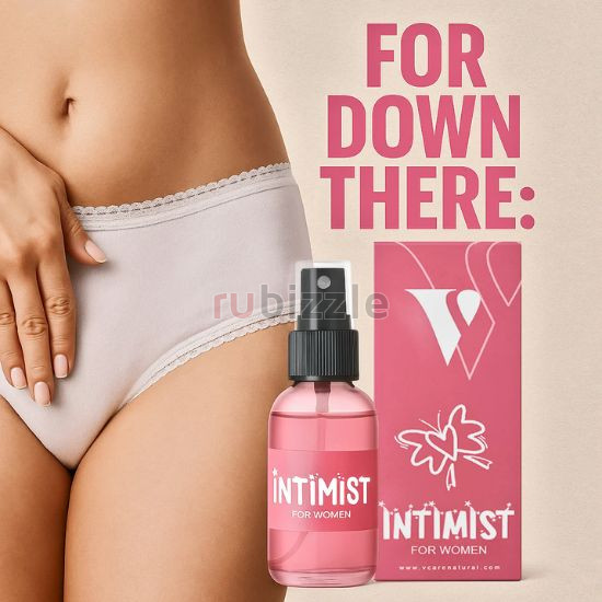 Intimist Fragrance For Women - 50ml In Lahore 03020019191