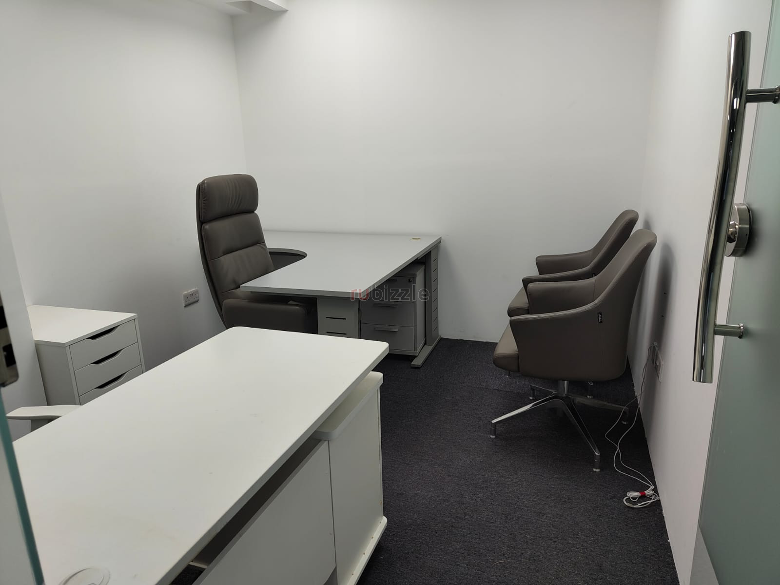 Office Space for Rent in Deira, Dubai