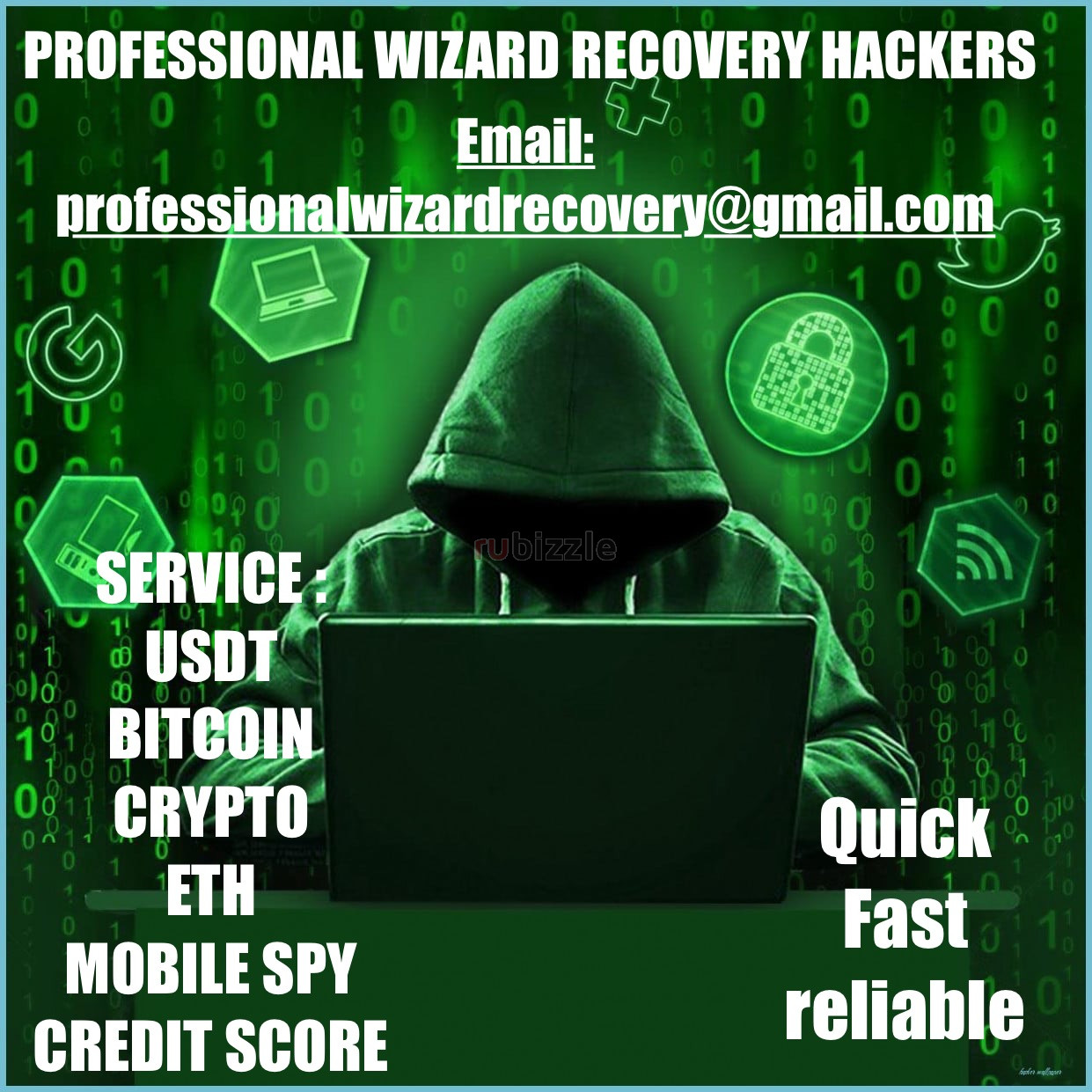 How to Protect Your Investments and Recover Funds from Scams