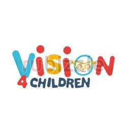 rusted Pediatric Eye Care at Vision for Children