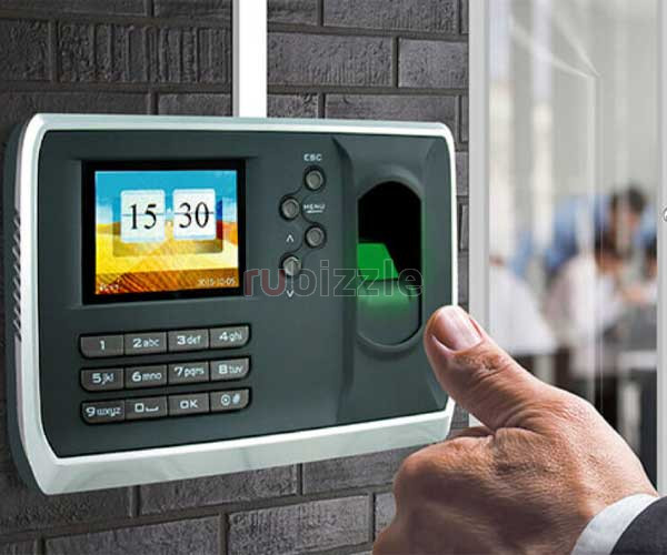 Best Time Attendance Systems Dubai for Efficient Employee Tracking