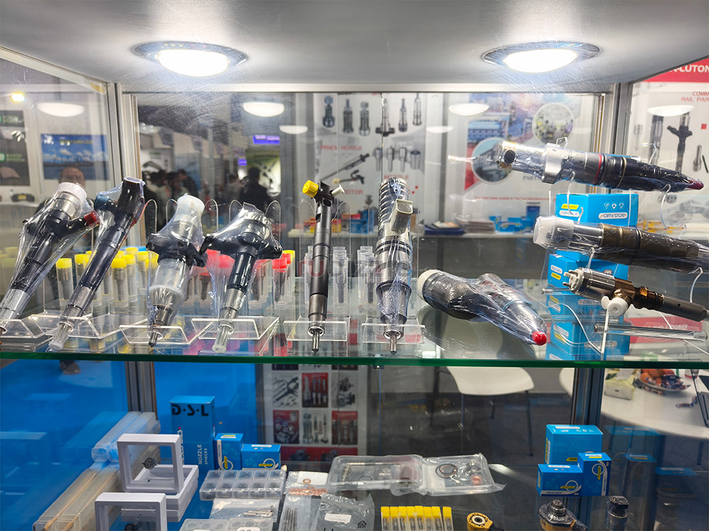 Injector Nozzle 33800-844100 Injector Nozzle 5296723