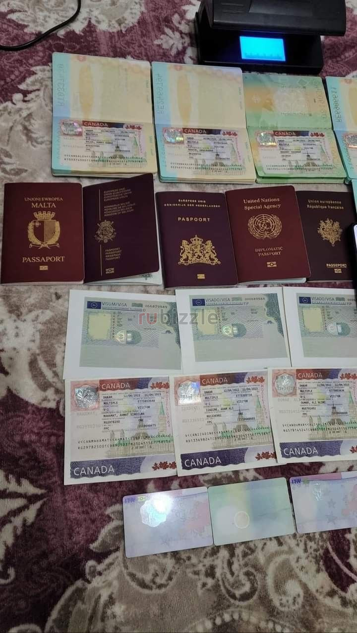 Buy Passports, drivers license,ID Cards,Visas etc.