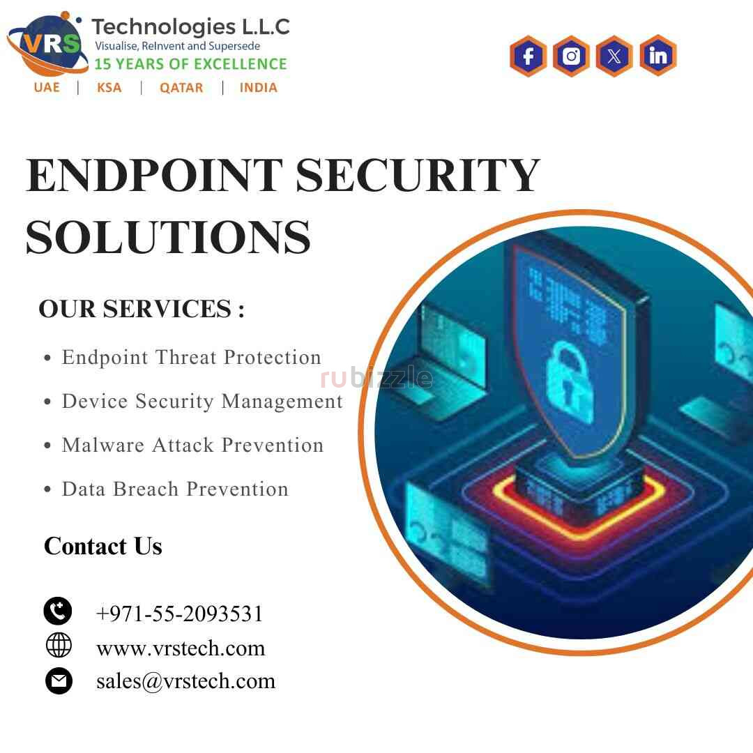 What Benefits Do Endpoint Security Solutions Provide?
