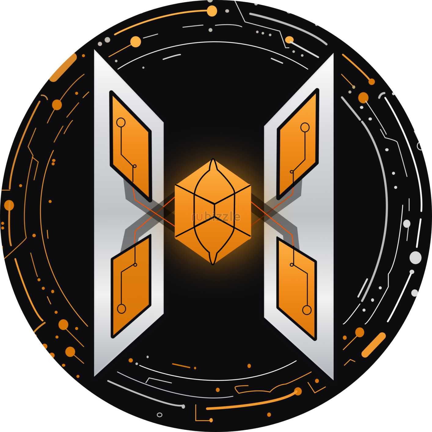 HyprForge - Blockchain Development Company