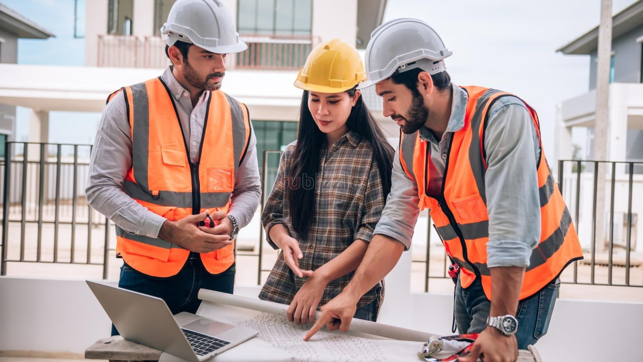MEP Contractor UAE | Expert MEP Solutions | Arts LLC
