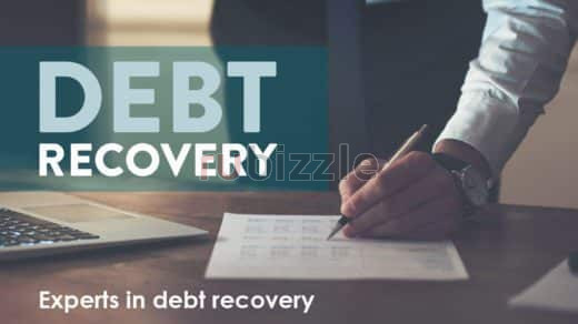 Debt Recovery Service UAE | UAE Debt Collection