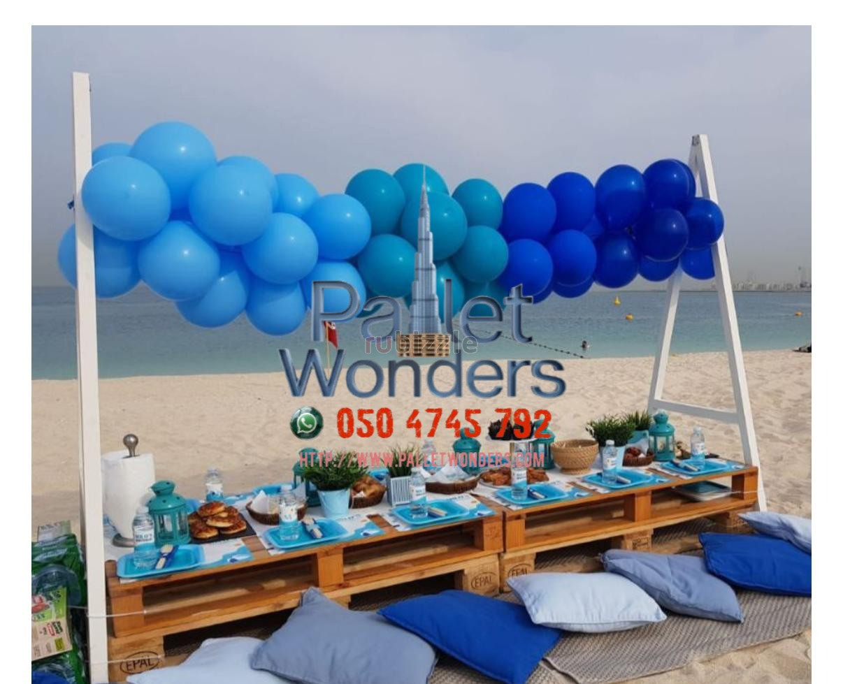 0507330544 pallet wooden